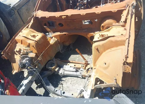 2017 Dodge Charger R/T Rwd из США, поврежденный, VIN 2C3CDXCT1HH595873